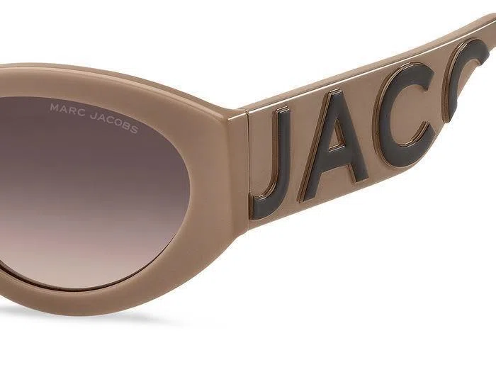 Marc Jacobs MARC694 Sunglasses - view 4
